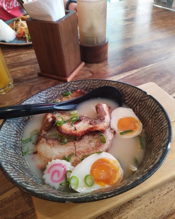 Kenibo Ramen-Bar